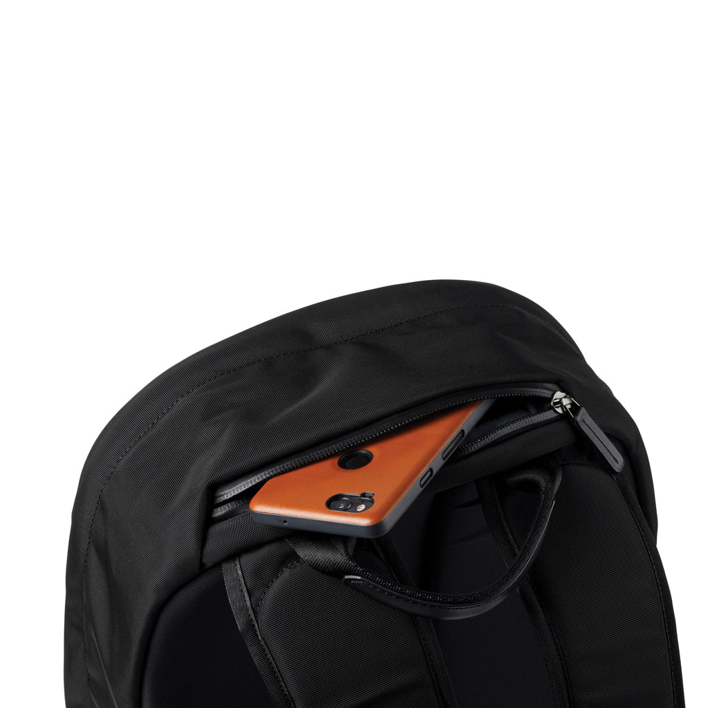 Bellroy Classic Backpack - Black