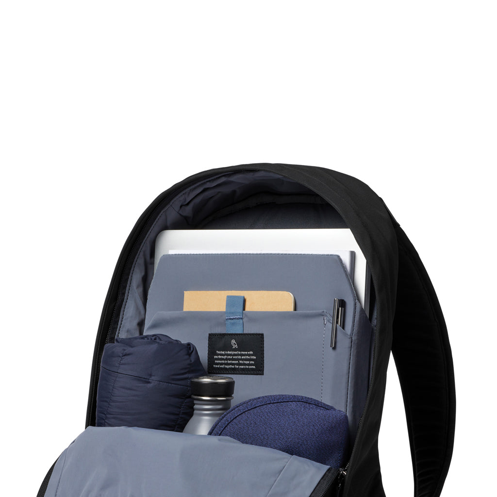 Bellroy Classic Backpack - Black