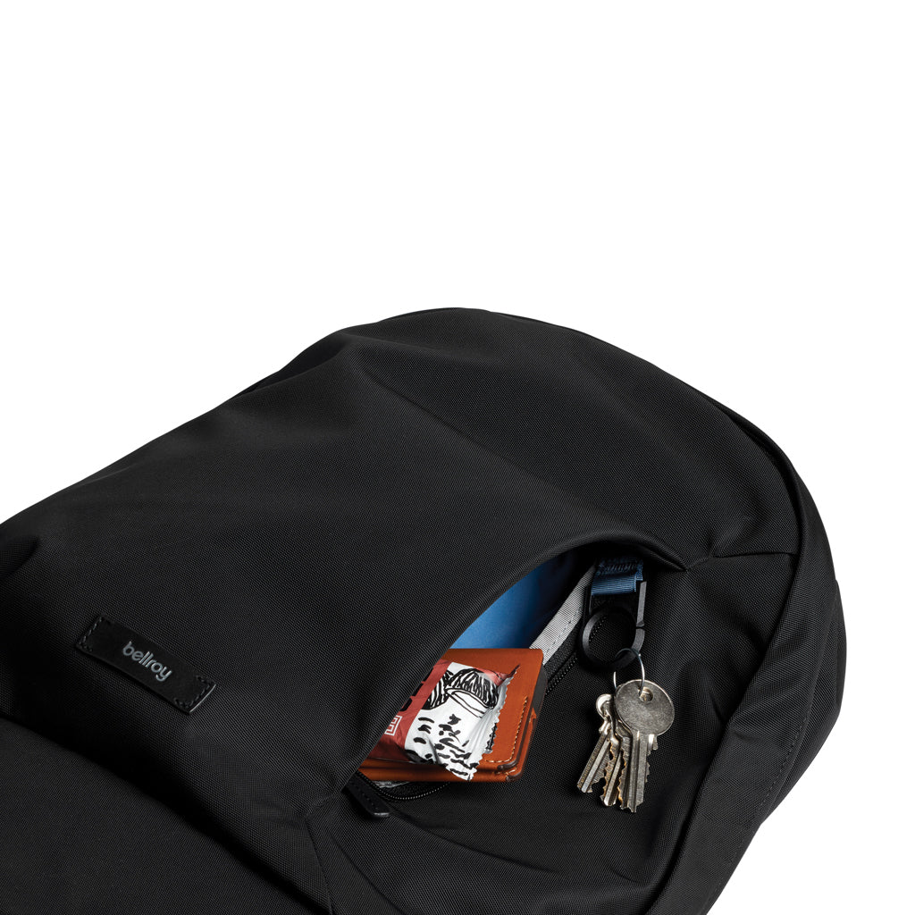 Bellroy Classic Backpack - Black