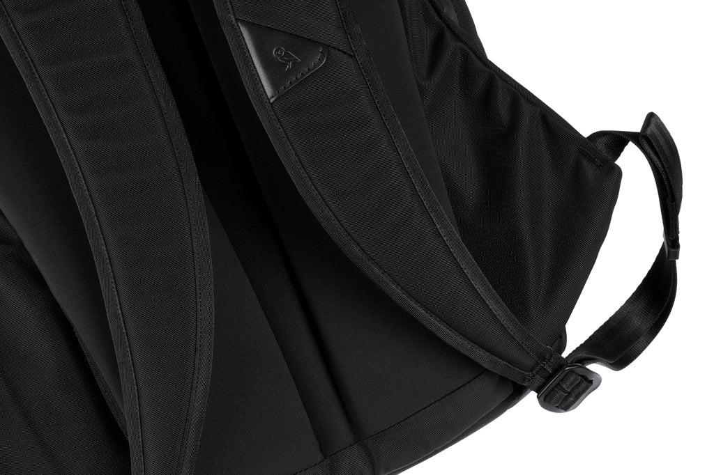 Bellroy Classic Backpack - Black