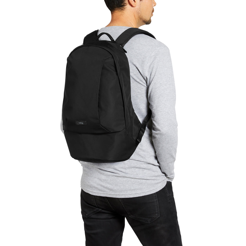 Bellroy Classic Backpack - Black