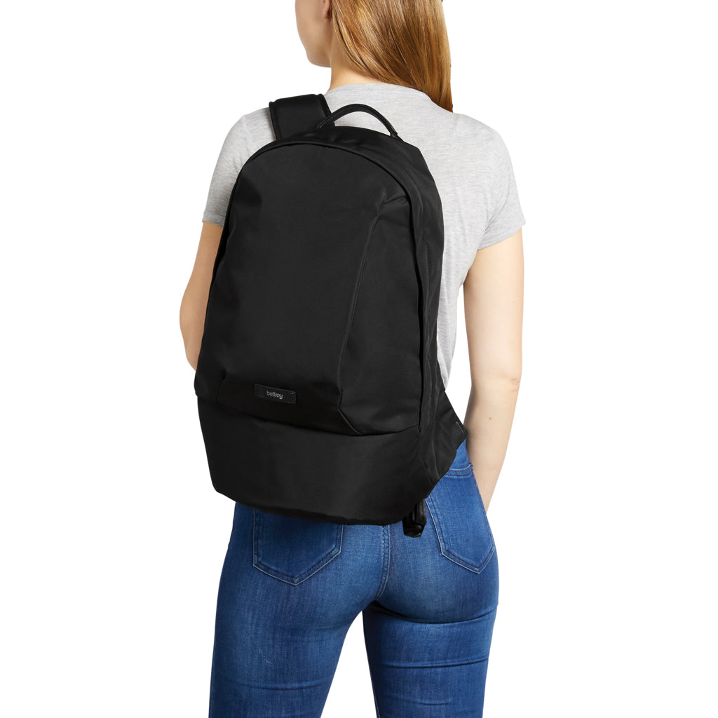 Bellroy Classic Backpack - Black