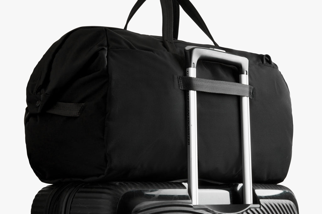 Bellroy Classic Weekender 45L - Black