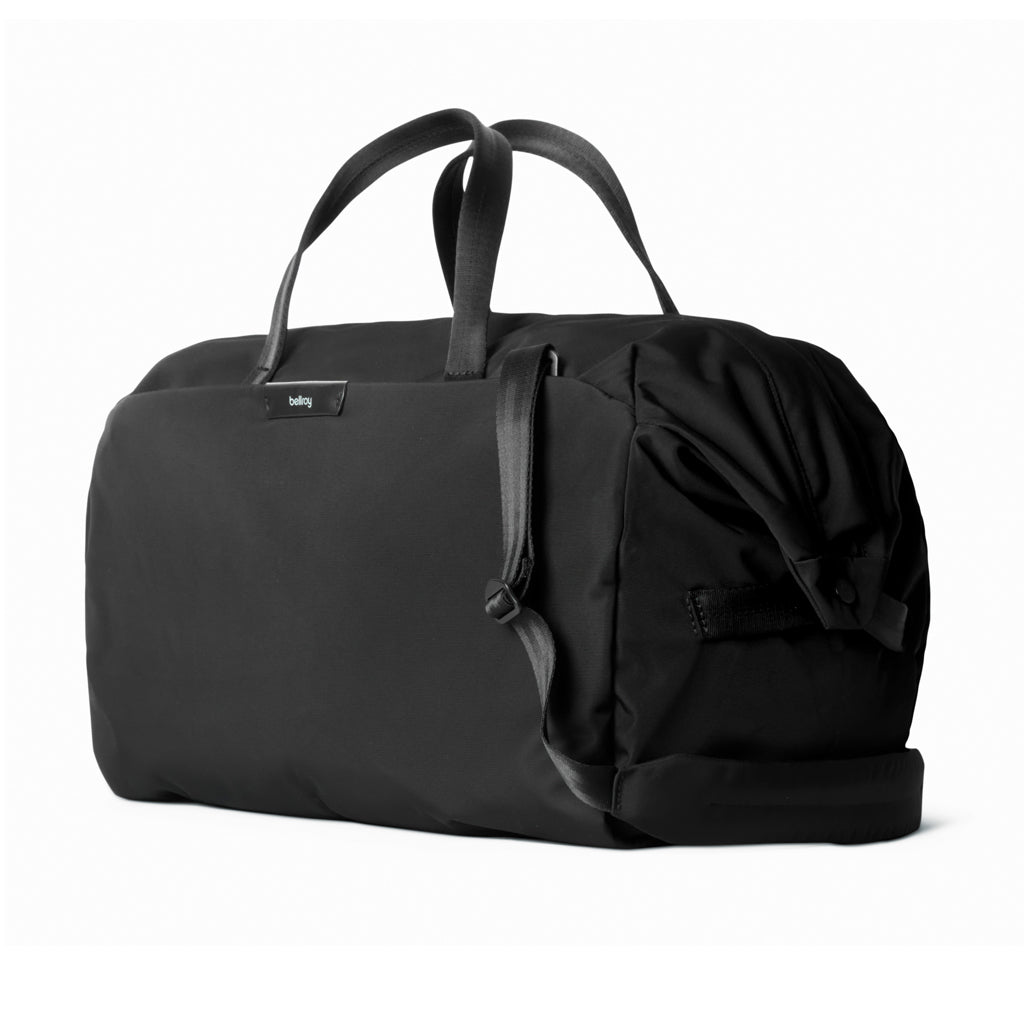 Bellroy Classic Weekender 45L - Black