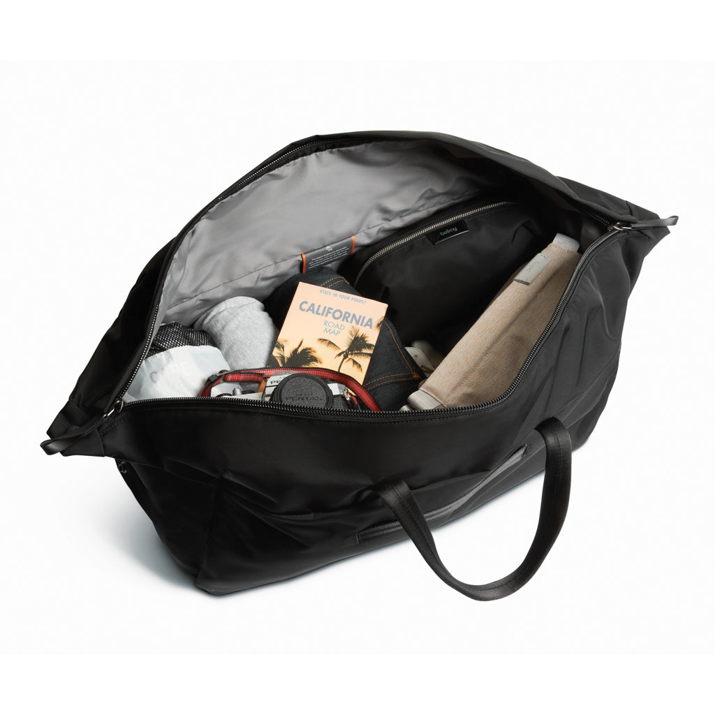 Bellroy Classic Weekender 45L - Black