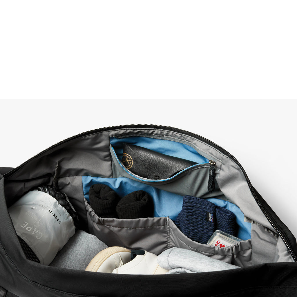 Bellroy Classic Weekender 45L - Black