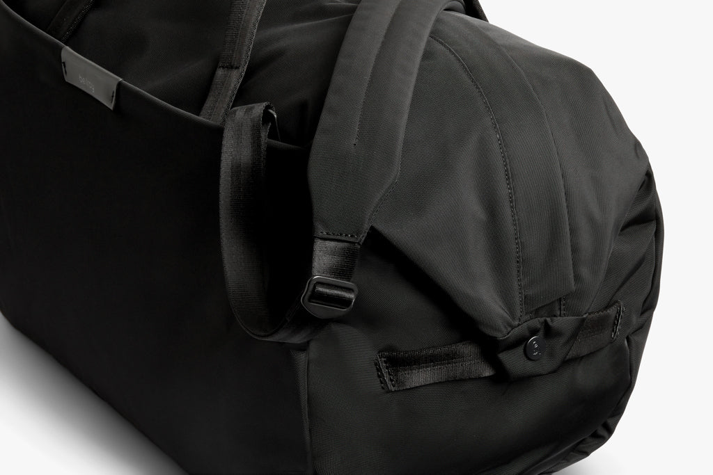 Bellroy Classic Weekender 45L - Black