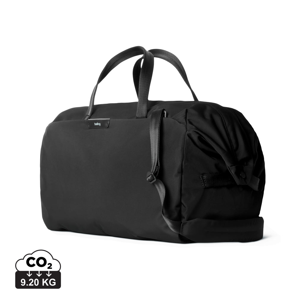 Bellroy Classic Weekender 45L - Black