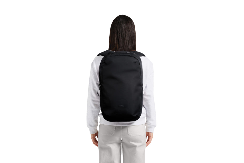 Bellroy Via Backpack - Black