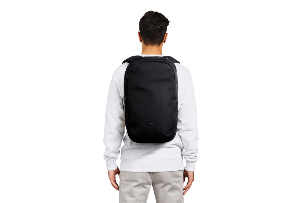 Bellroy Via Backpack - Black
