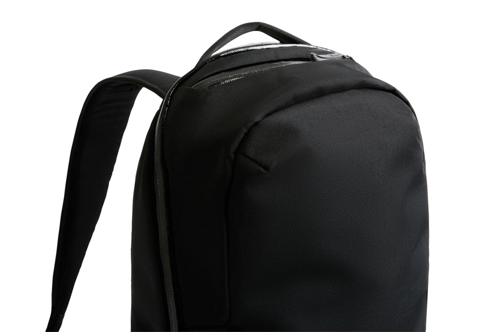 Bellroy Via Backpack - Black