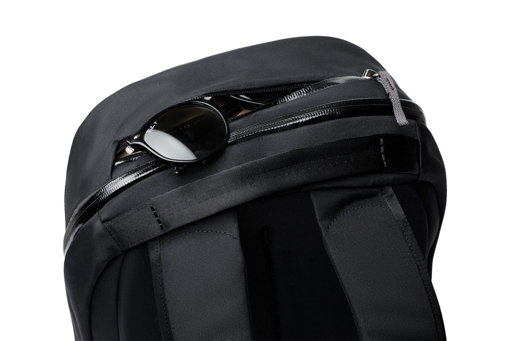 Bellroy Via Backpack - Black
