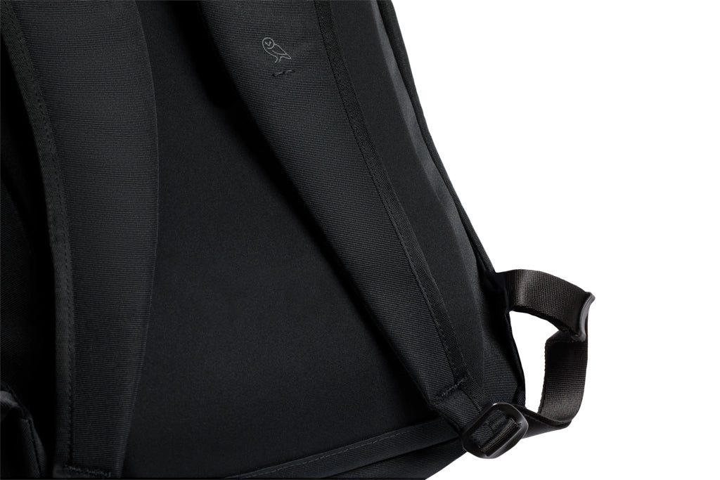Bellroy Via Backpack - Black