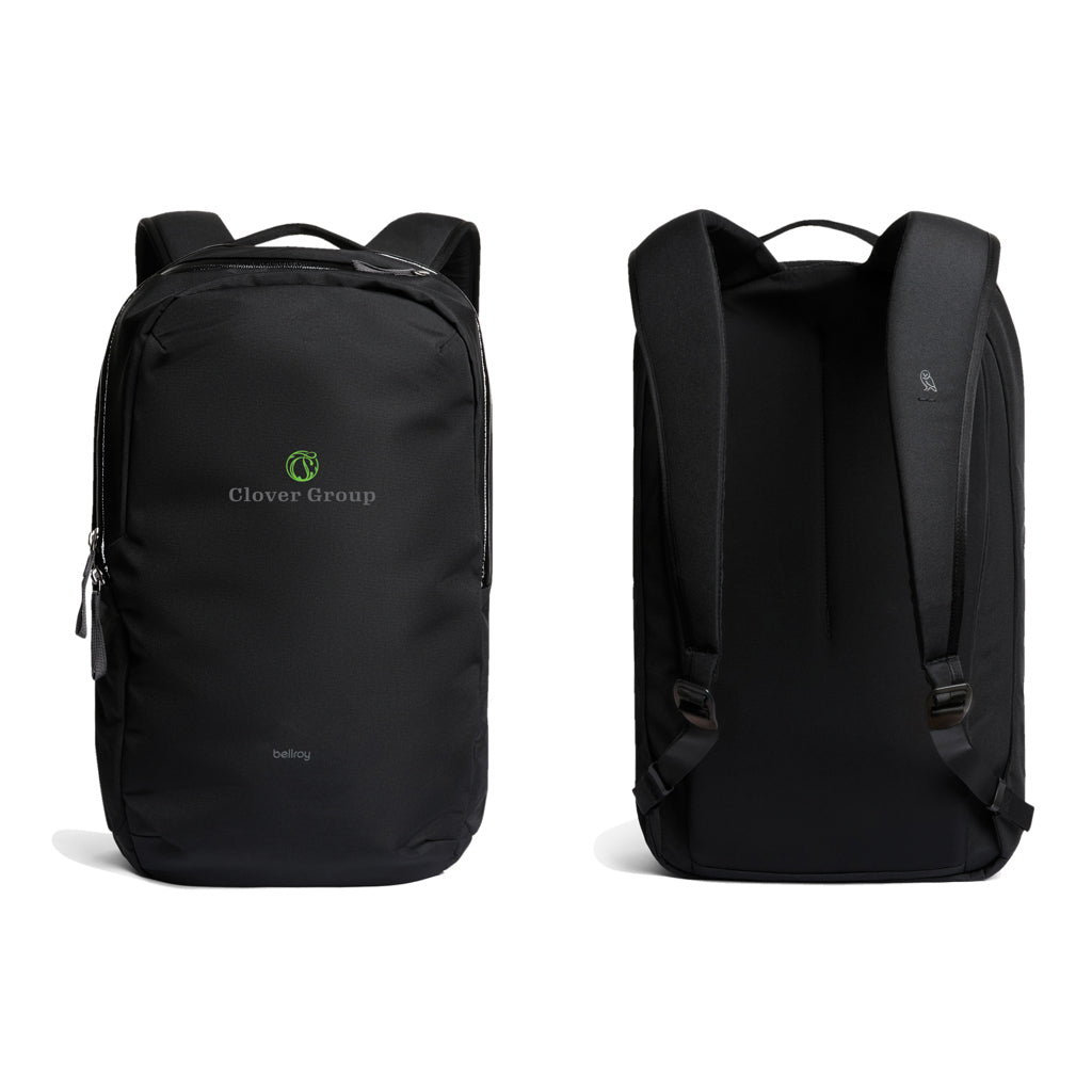 Bellroy Via Backpack - Black