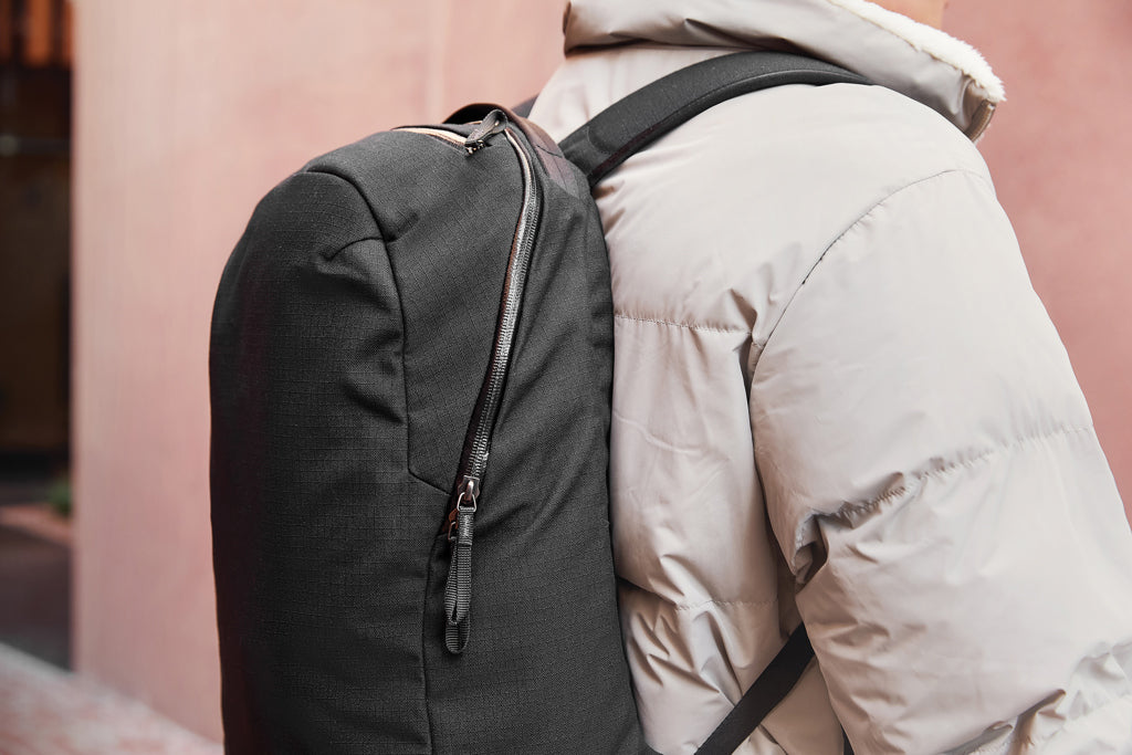 Bellroy Via Backpack - Black