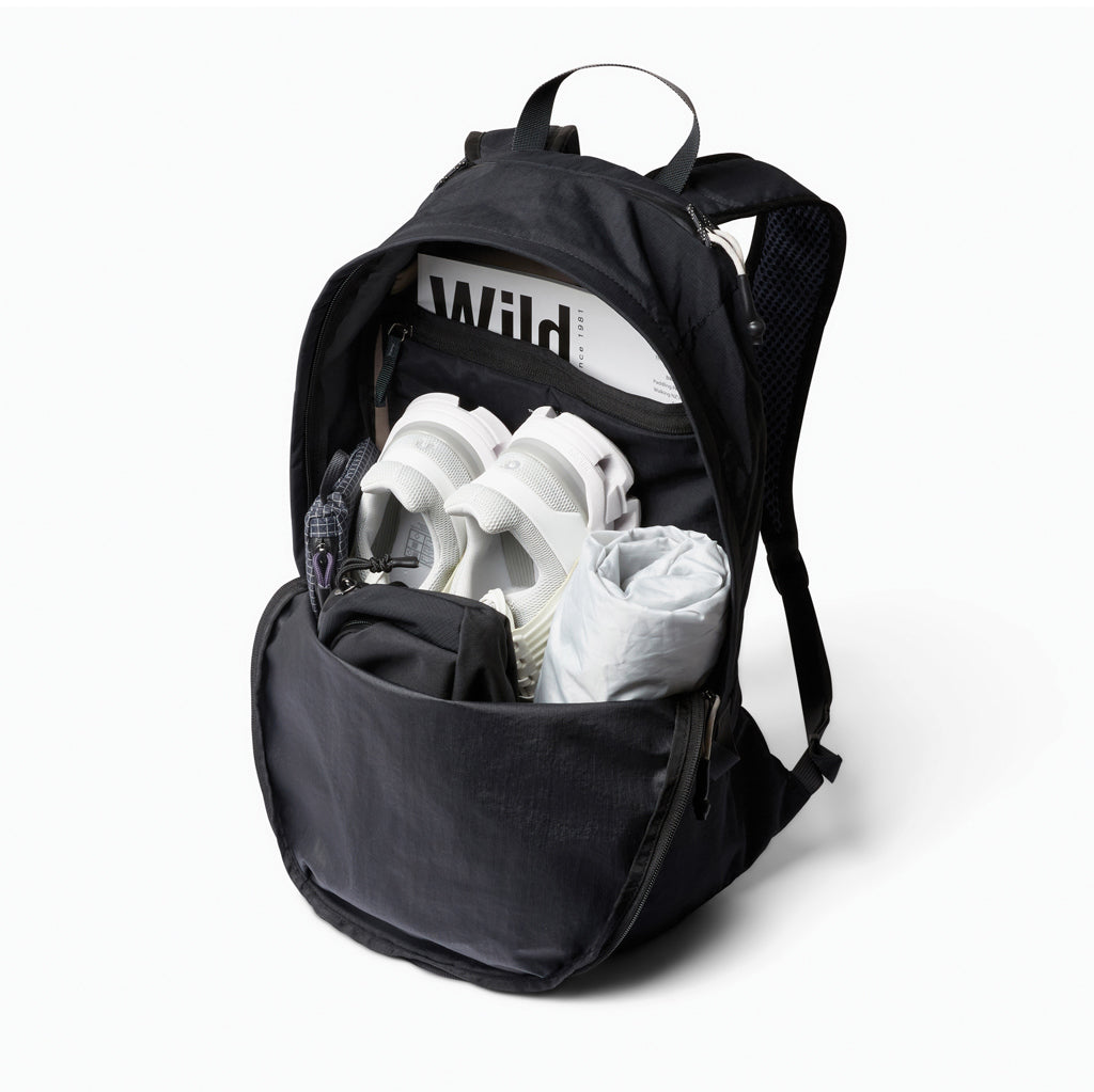Bellroy Lite Daypack - Black