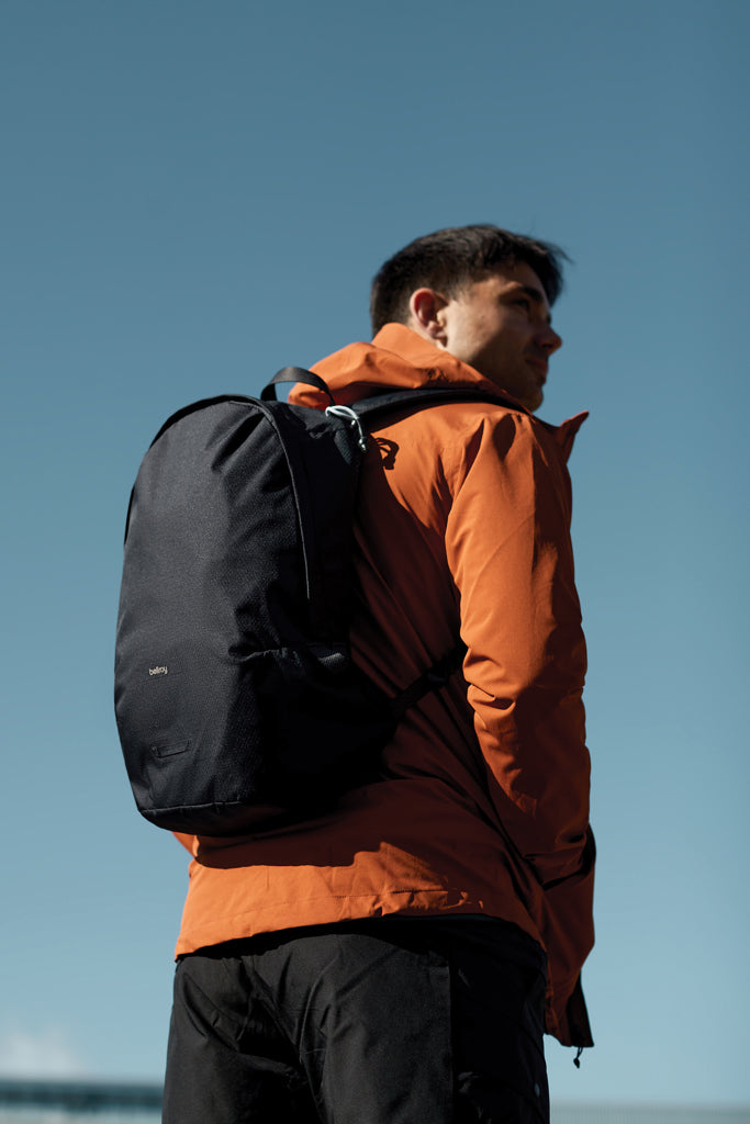 Bellroy Lite Daypack - Black