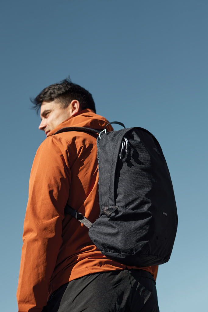 Bellroy Lite Daypack - Black