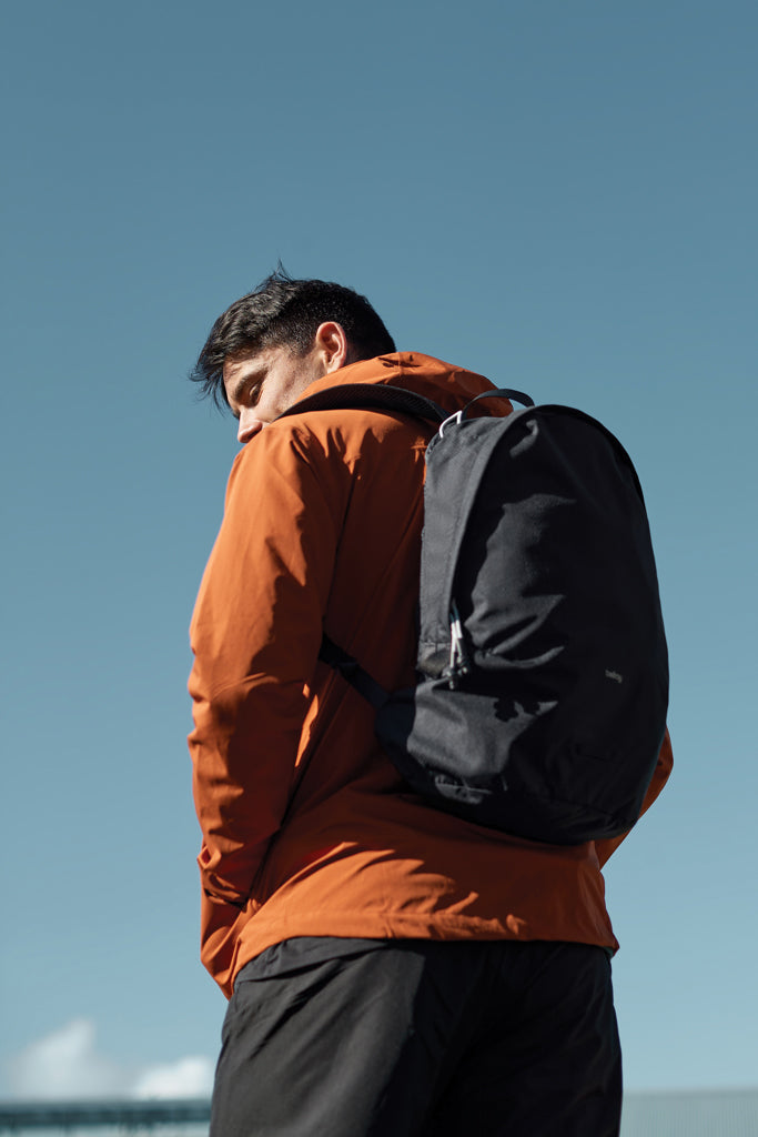 Bellroy Lite Daypack - Black