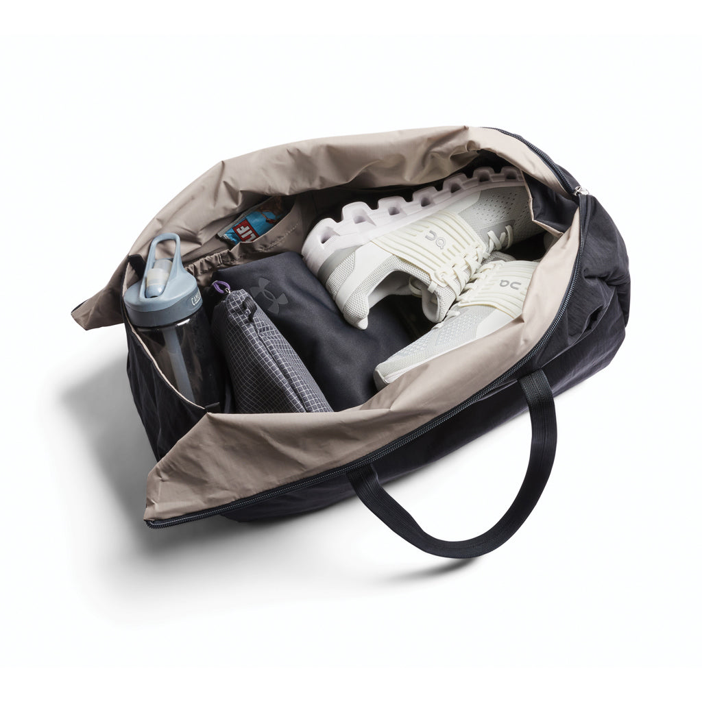 Bellroy Lite Duffel - Black