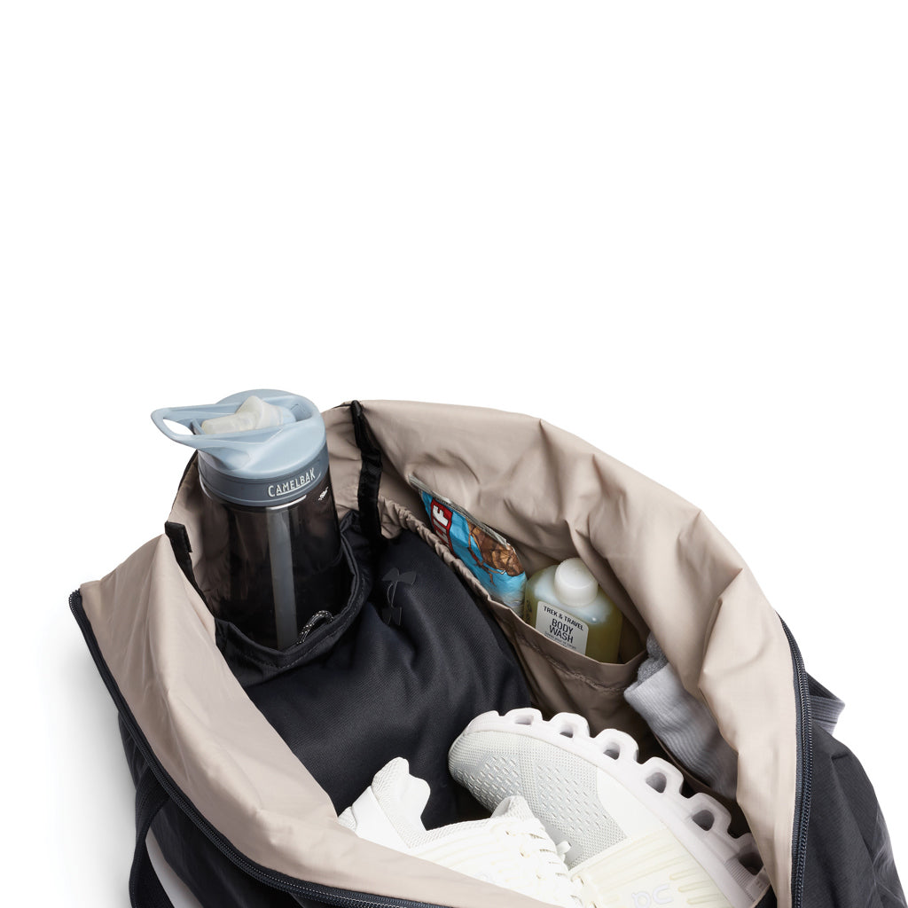 Bellroy Lite Duffel - Black