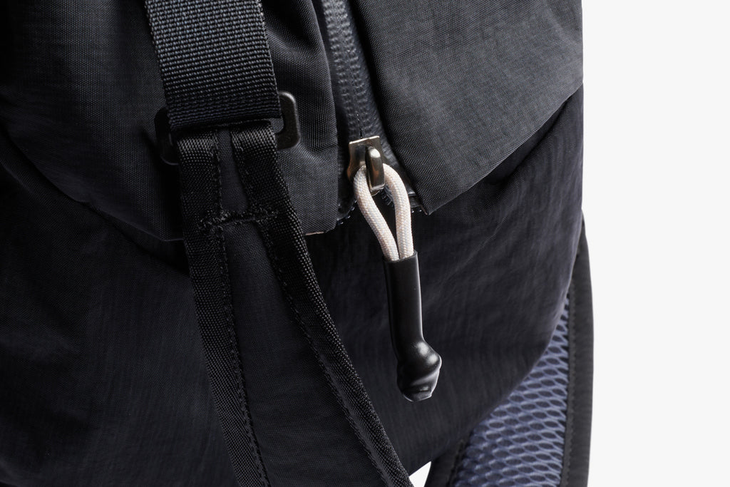 Bellroy Lite Duffel - Black