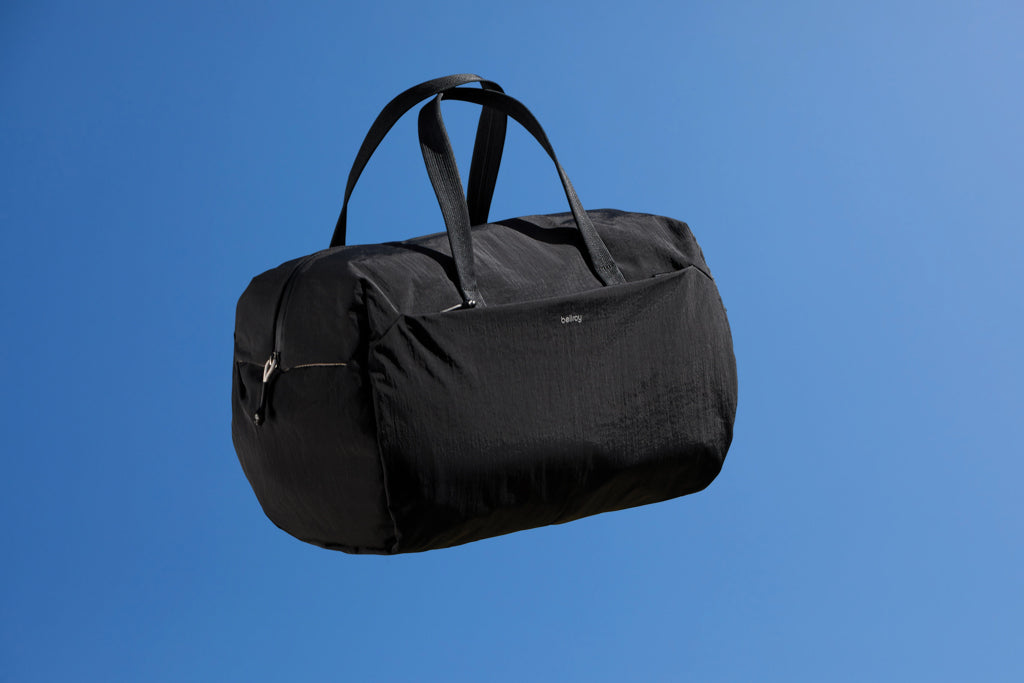 Bellroy Lite Duffel - Black