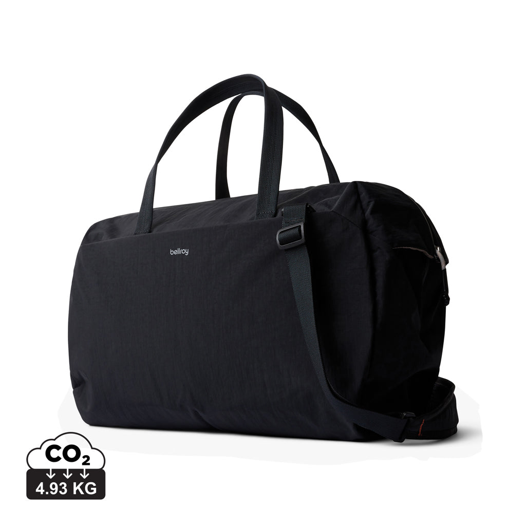 Bellroy Lite Duffel - Black