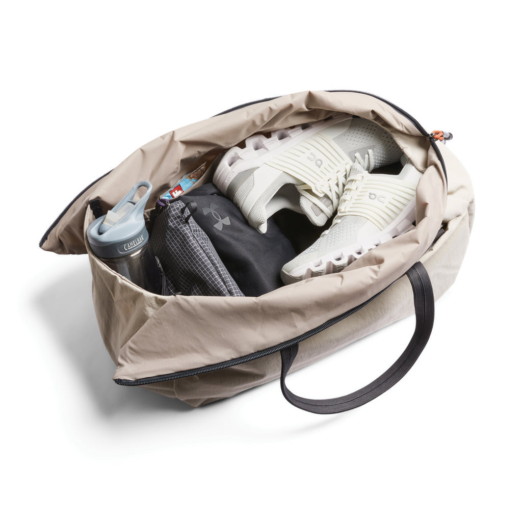 Bellroy Lite Duffel - Beige