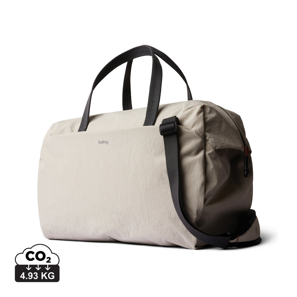Bellroy Lite Duffel - Beige
