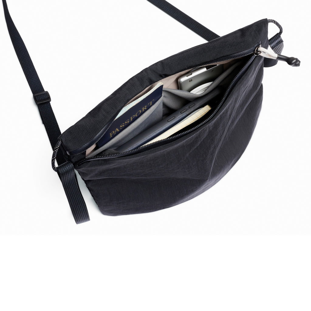 Bellroy Lite Sacoche - Black