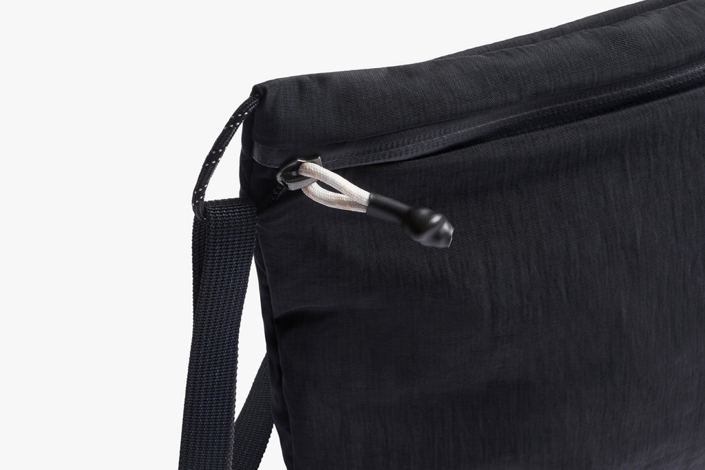 Bellroy Lite Sacoche - Black