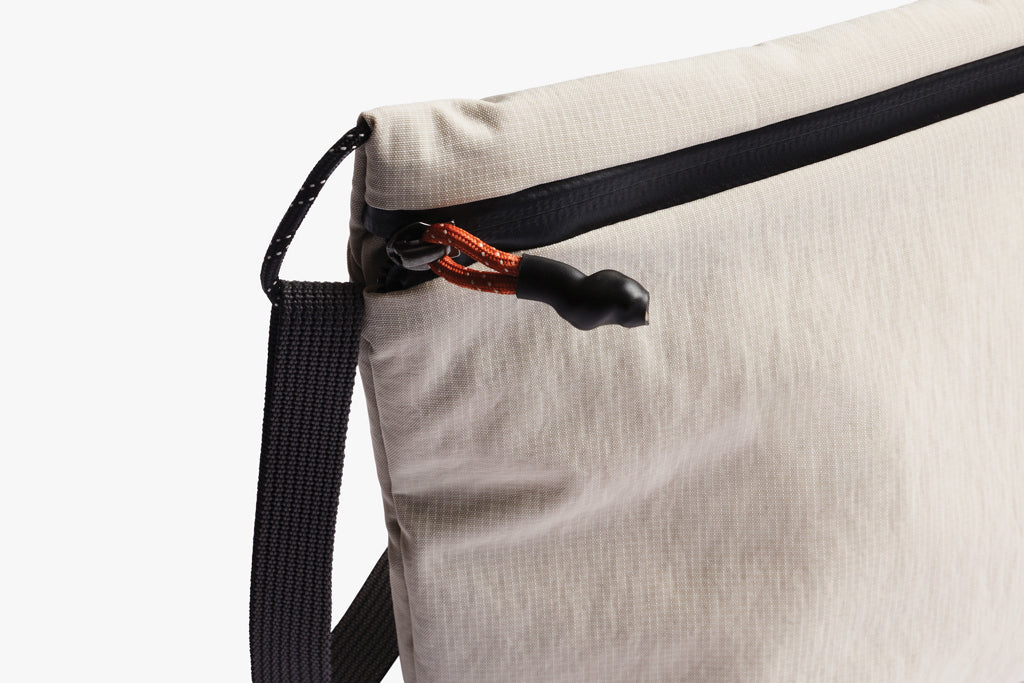 Bellroy Lite Sacoche - Beige