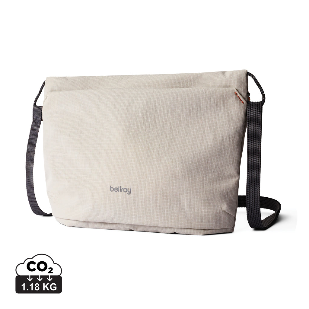 Bellroy Lite Sacoche - Beige