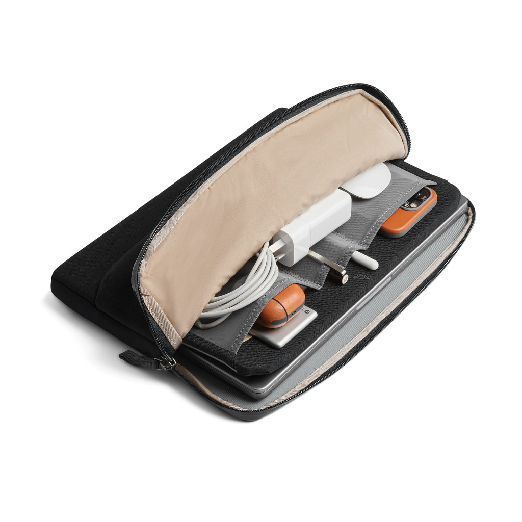 Bellroy Laptop Caddy 16' - Black