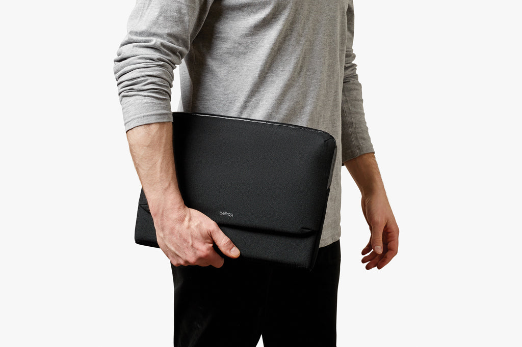 Bellroy Laptop Caddy 16' - Black