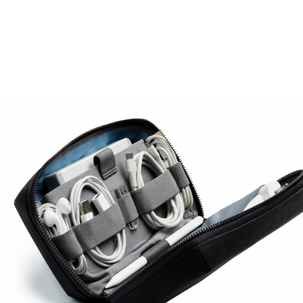 Bellroy Tech Kit - Black
