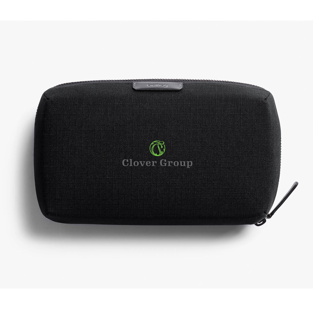Bellroy Tech Kit - Black