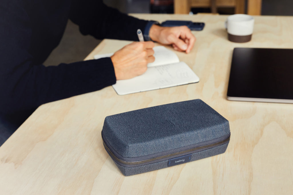Bellroy Tech Kit - Black