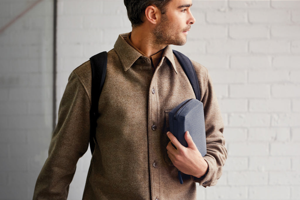 Bellroy Tech Kit - Black