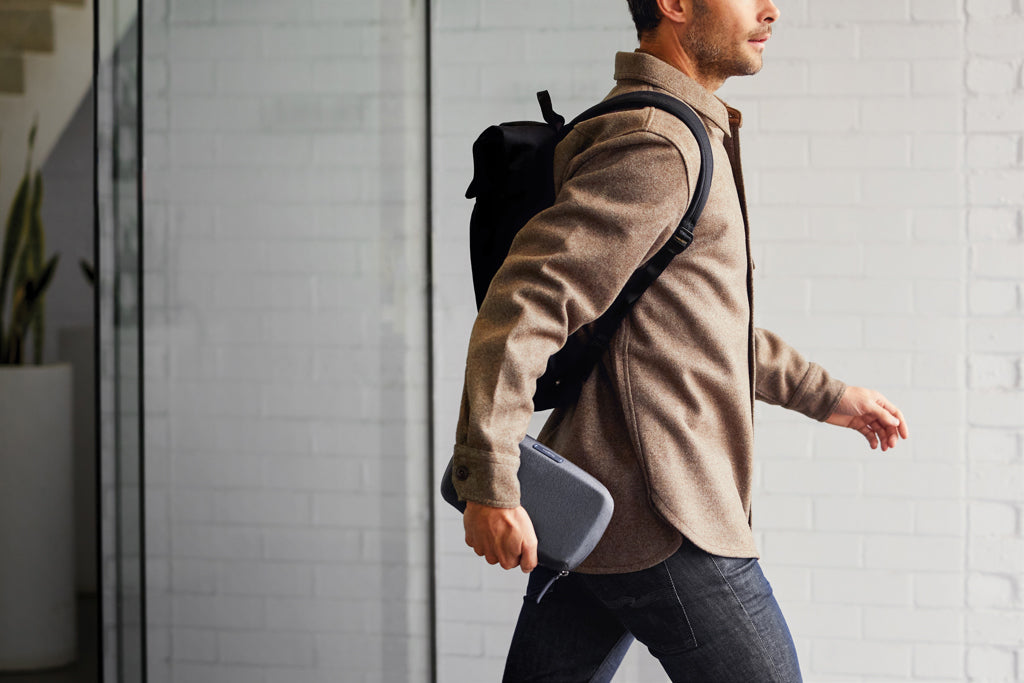 Bellroy Tech Kit - Black