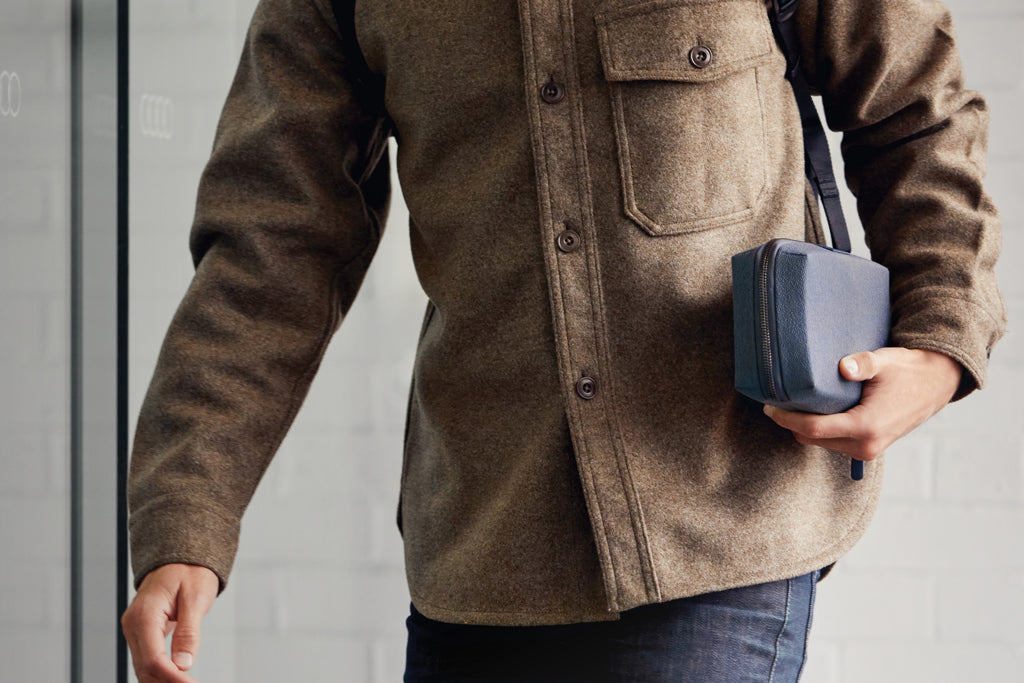 Bellroy Tech Kit - Black
