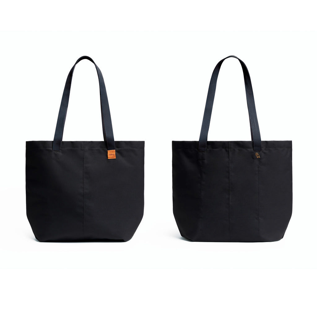 Bellroy Market Tote - Black