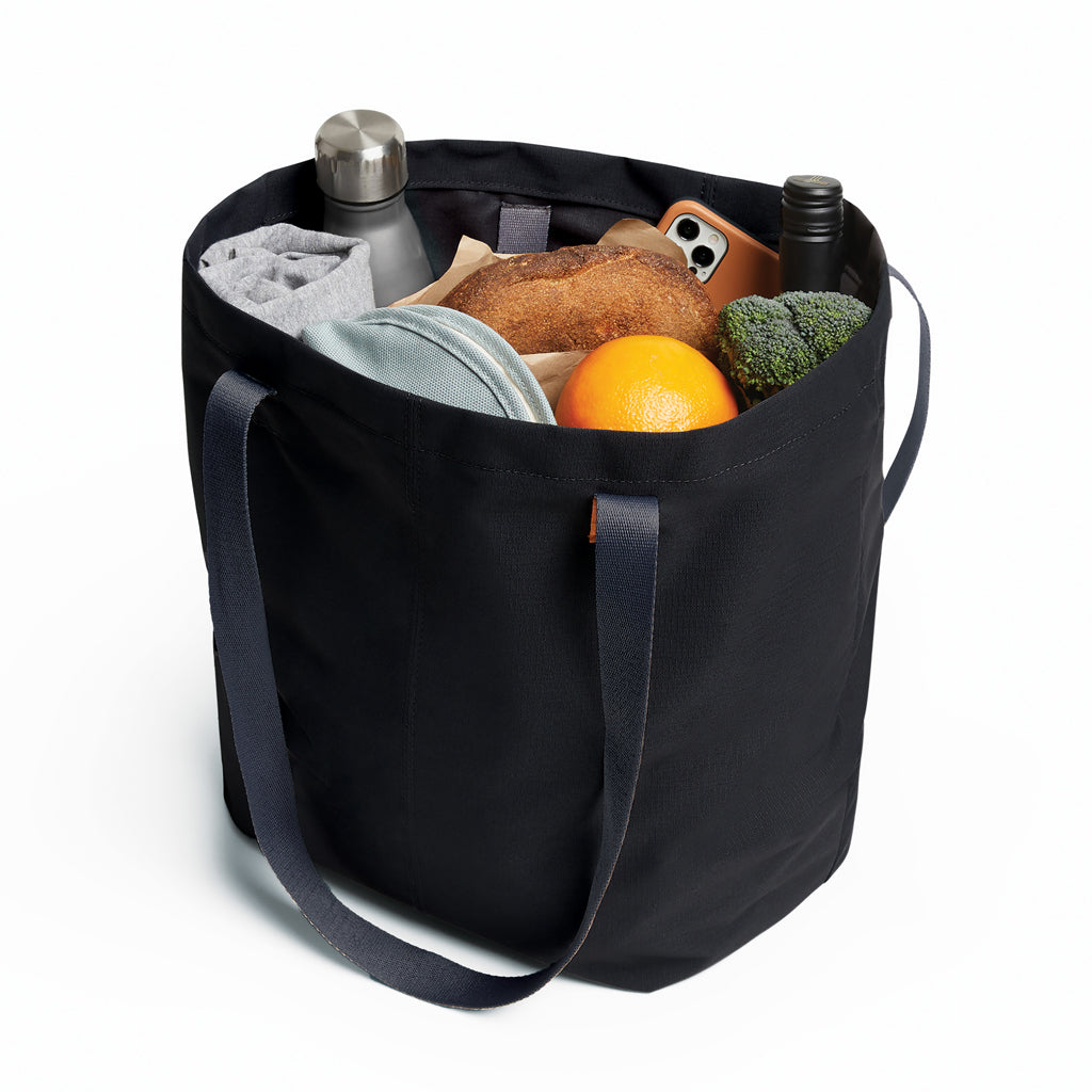 Bellroy Market Tote - Black