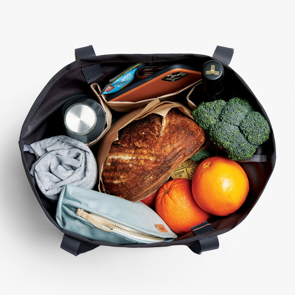 Bellroy Market Tote - Black