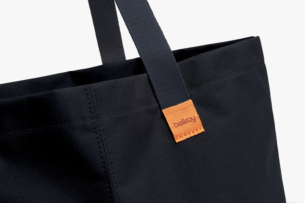 Bellroy Market Tote - Black