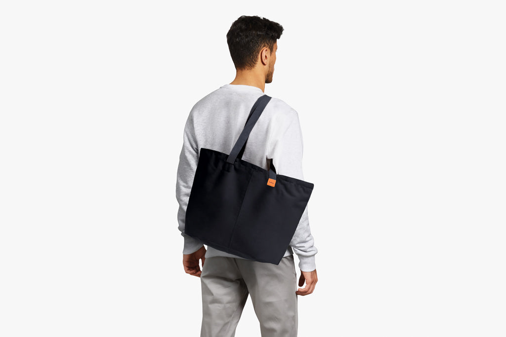 Bellroy Market Tote - Black