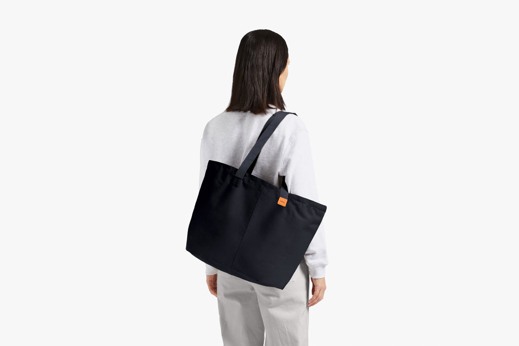 Bellroy Market Tote - Black