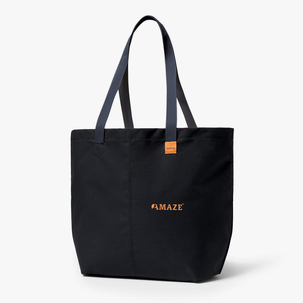Bellroy Market Tote - Black
