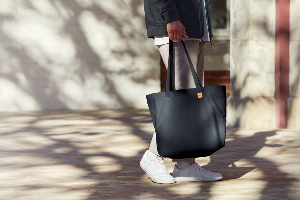 Bellroy Market Tote - Black